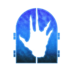 In-game icon for the defence Possession Door