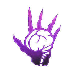 In-game icon for the spell Possession