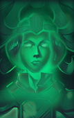 In-game icon of the Clelia the Remembered