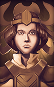 In-game icon of the The Duchess