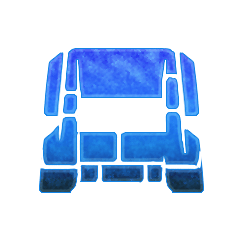 In-game icon for the defence Rampart