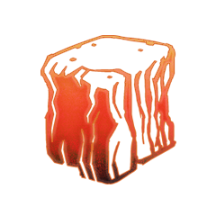 In-game icon for the construct Replacement Earth