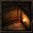 In-game icon for the Underlord Theme