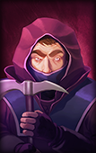 In-game icon of the Dwarven Arcanist