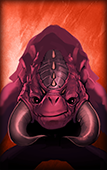 In-game icon of the Babymoth