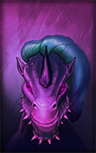 In-game icon of the Baby Democorn