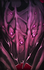 In-game icon of the Terror