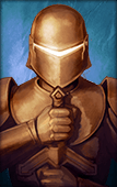 In-game icon of the Sentinel