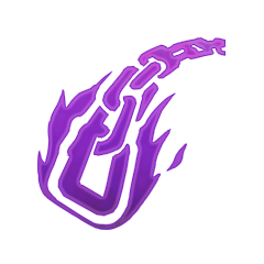 In-game icon for the spell Shackle