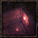 In-game icon for the Underlord Theme