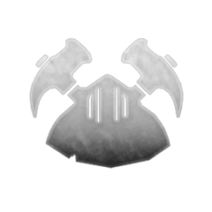 In-game icon for the room Manufacturing Shrine