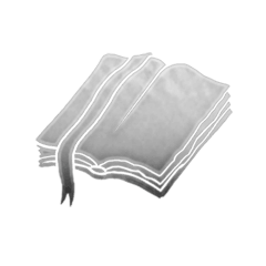 In-game icon for the room Research Shrine