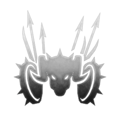 In-game icon for the room Siege Shrine