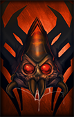 In-game icon of the Skarg