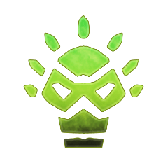In-game icon for the room Spirit Chamber