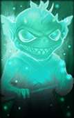 In-game icon of the Spirit Worker