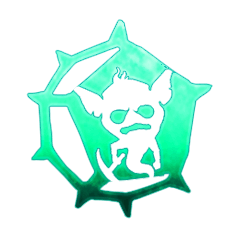 In-game icon for the artefact Artefact of Workers