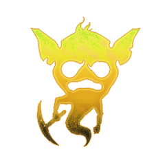 In-game icon for the potion Spirit Workers