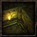 In-game icon for the Underlord Theme