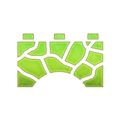 In-game icon for the room Phaestian Road