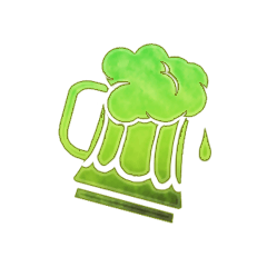 In-game icon for the room Tavern