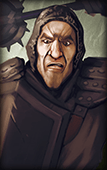 In-game icon of the Templar