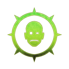 In-game icon for the room Torture Chamber