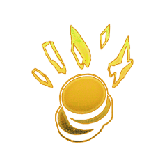 In-game icon for the potion Transmutation