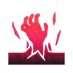 In-game icon for the ritual Uprising