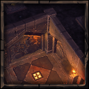 In-game icon for the Underlord Theme