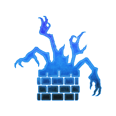 In-game icon for the defence Well of Souls