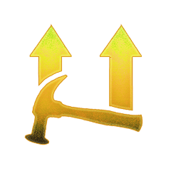 In-game icon for the potion Work-A-Lot