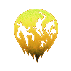 In-game icon for the potion Wormhole