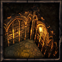 In-game icon for the Underlord Theme